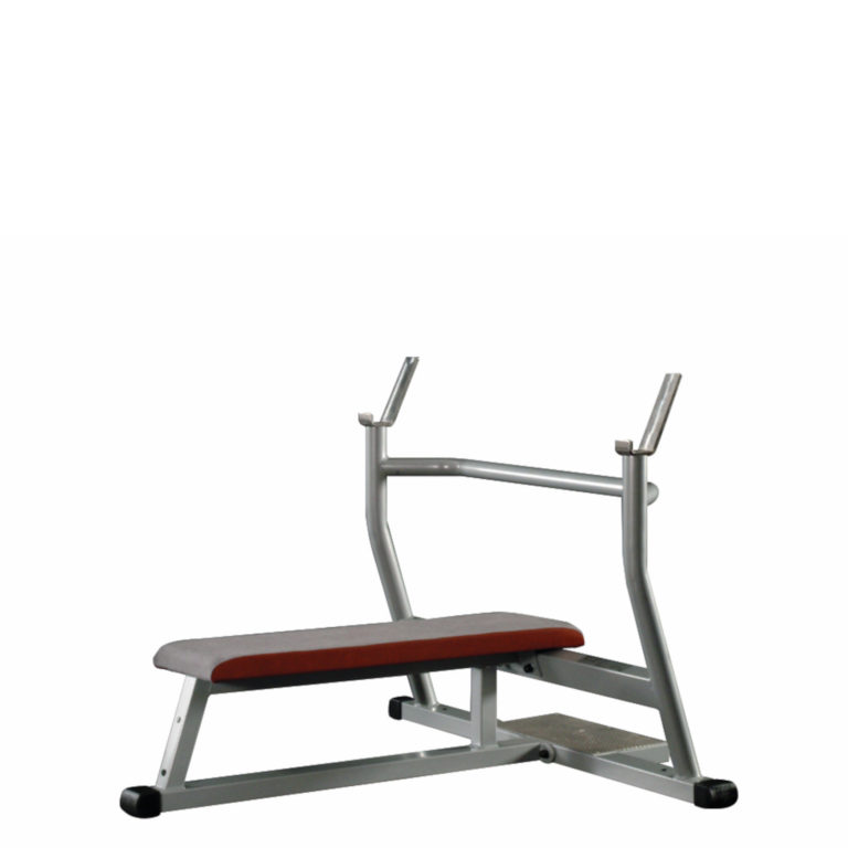 TECA FP401-P Supine bench press_product