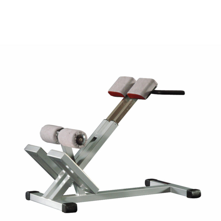 TECA FP490-P Hyperextension 45 degrees_product