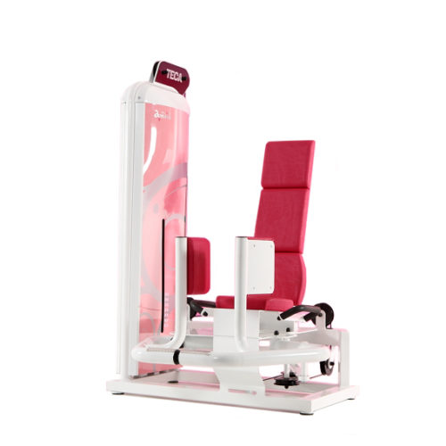 TECA MS020 Abductor for women