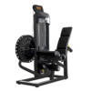 SP100C - Leg extension - Teca Fitness