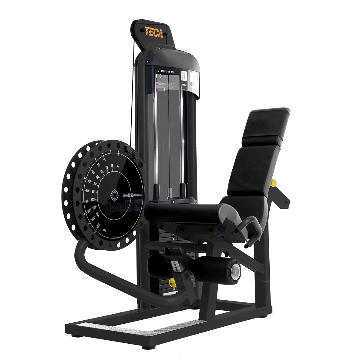 SP630C - Chest press - Teca Fitness