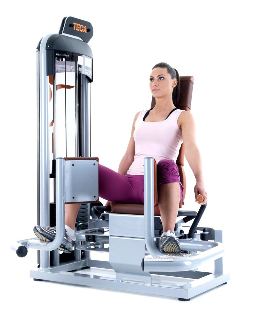 SP C Adductor Teca Fitness