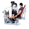 SP190C - Leg Press - Teca Fitness