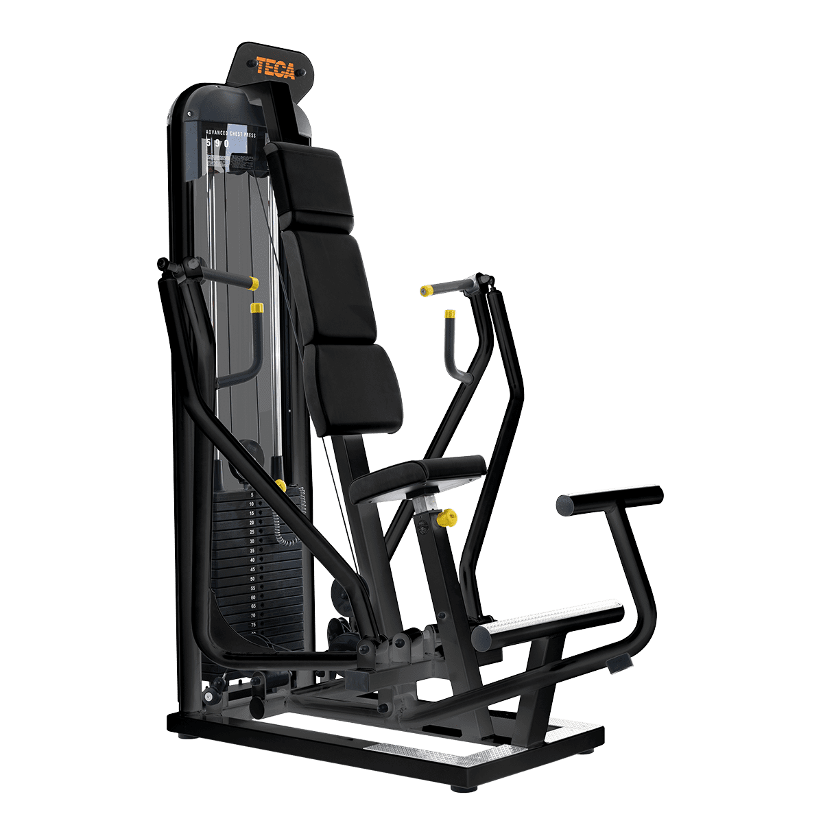 SP190C - Leg Press - Teca Fitness