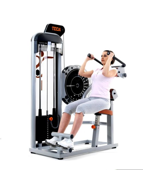 TECA SP600 Abdominal gym equipment