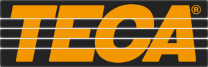 Teca Fitness Logo