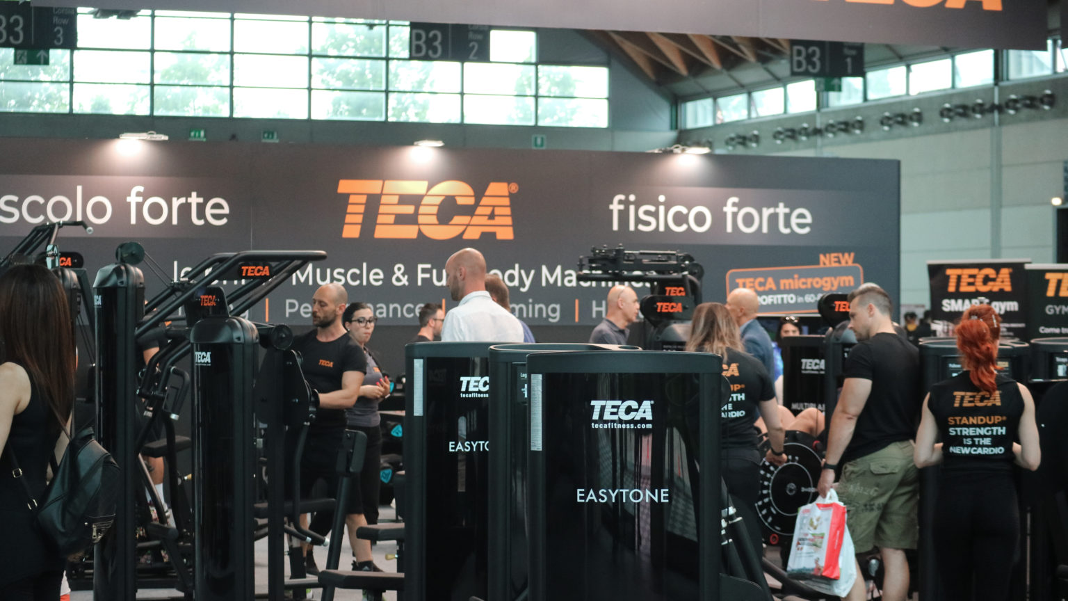 Teca Fitness