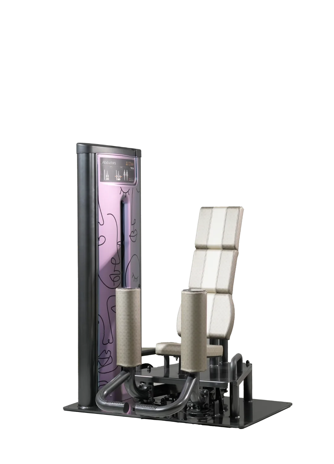 Abductor Donna DNN12