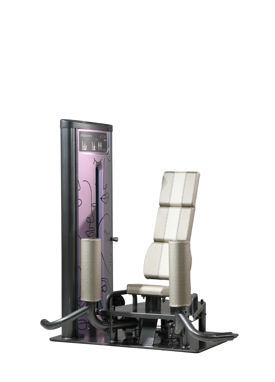 Adductor Donna DNN11
