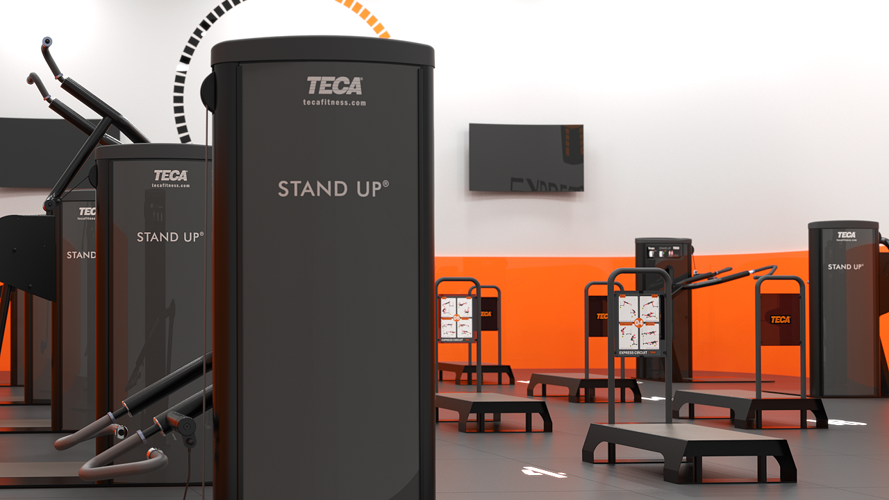 TECA FUNCTIONAL INTERNO 04.105