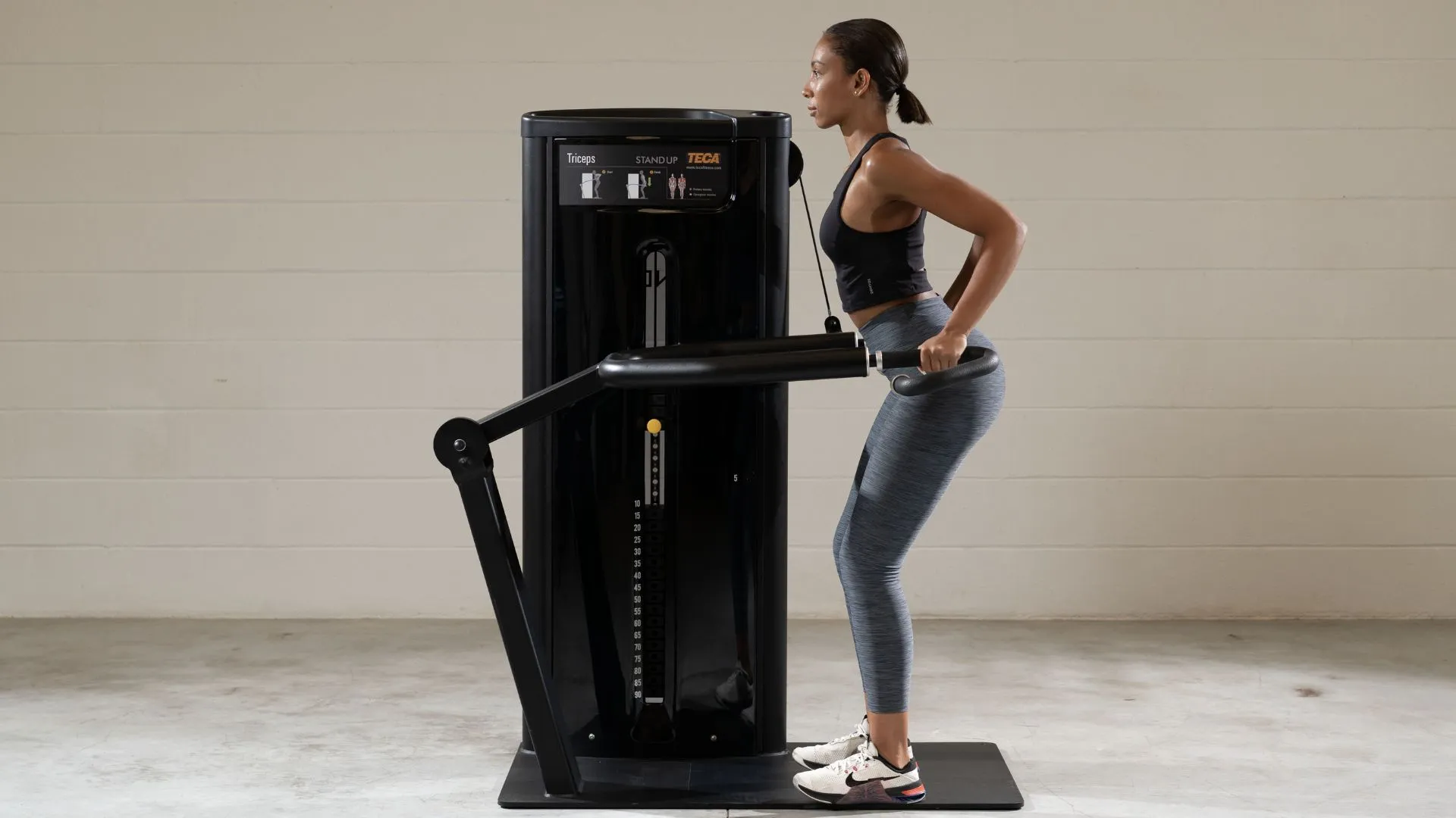 PaT - TECA Fitness