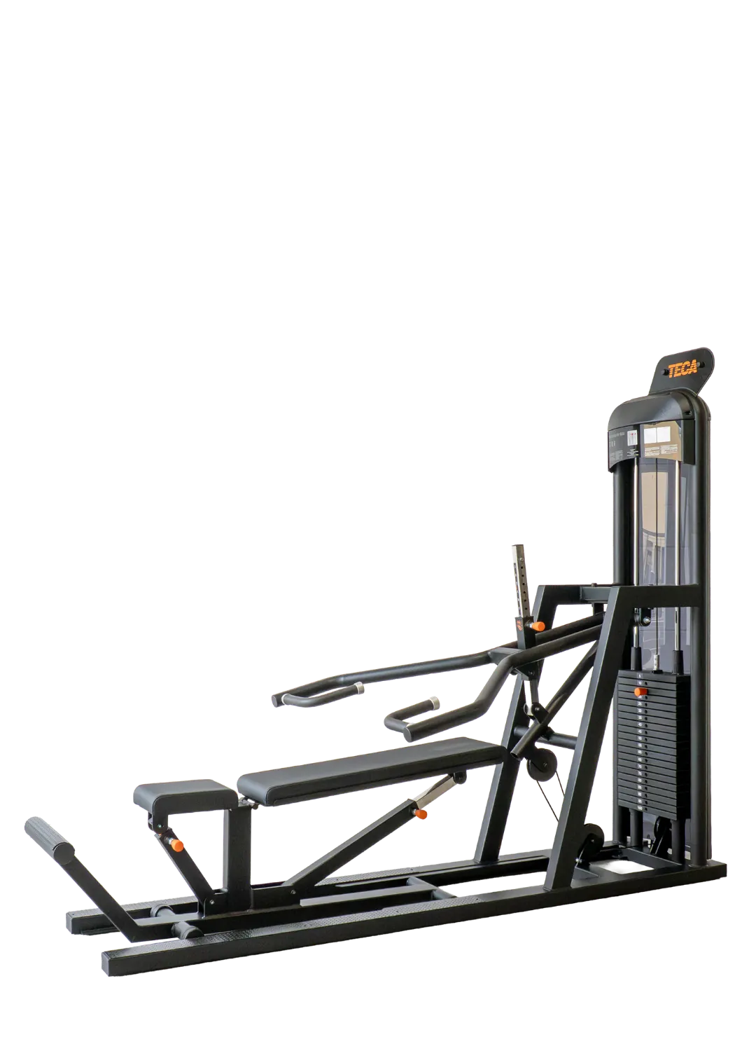 SP580 Bench Shoulder Press