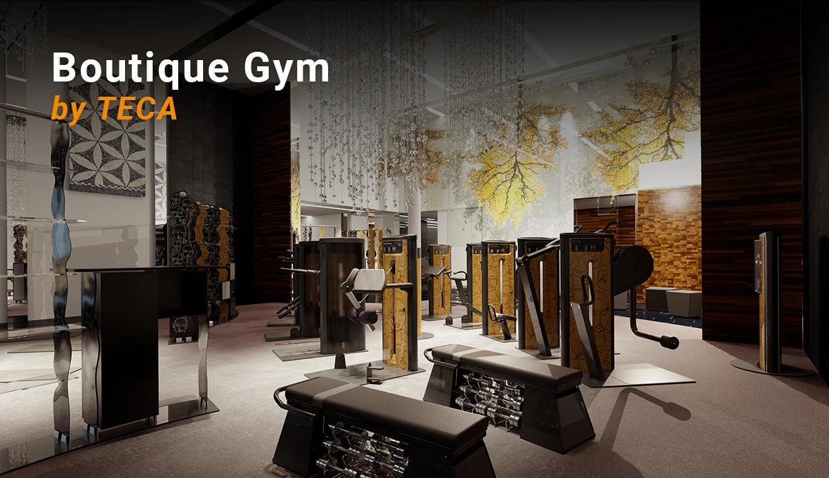 discover how to open a boutique gym TECA
