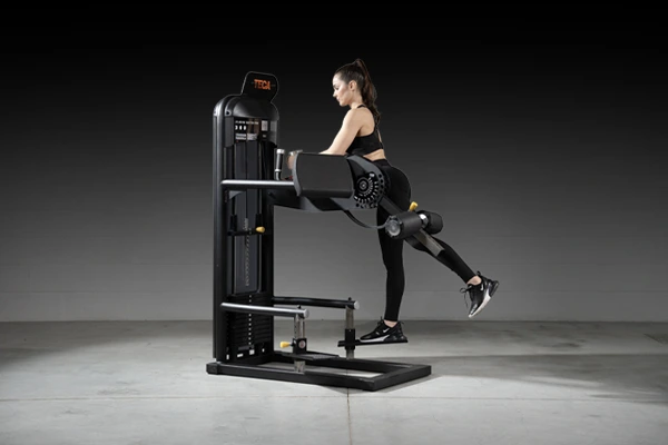 the concept of advanced isotonic training