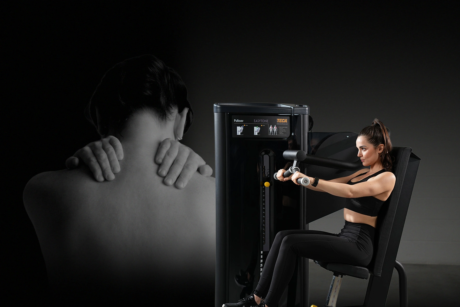 discover easytone technology