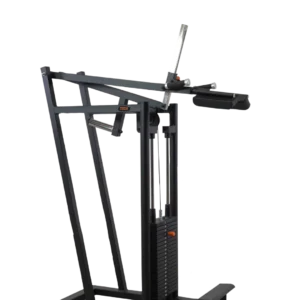 sp140 standing calf