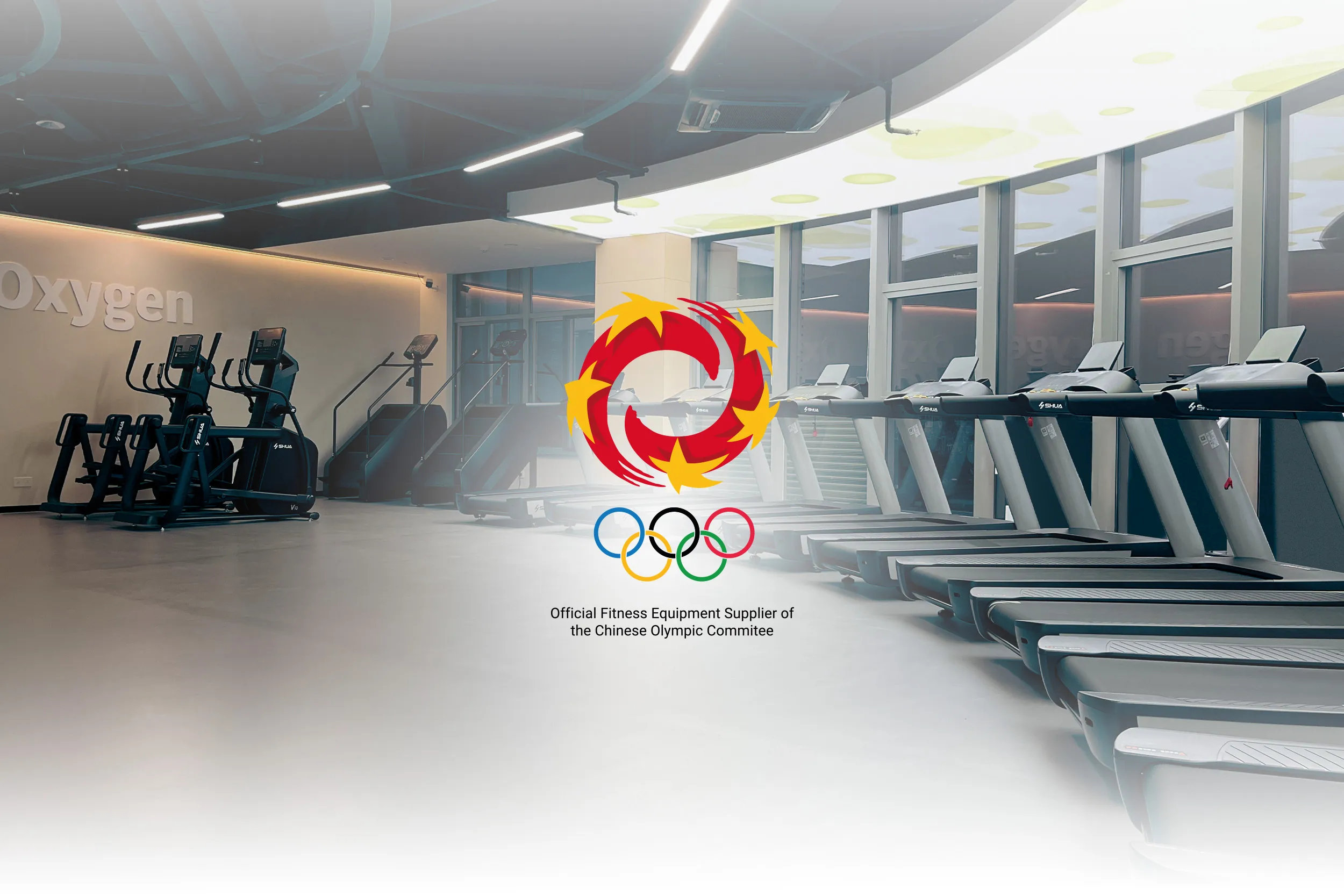 Cardio Olimpico - Distribuzione SHUA Fitness