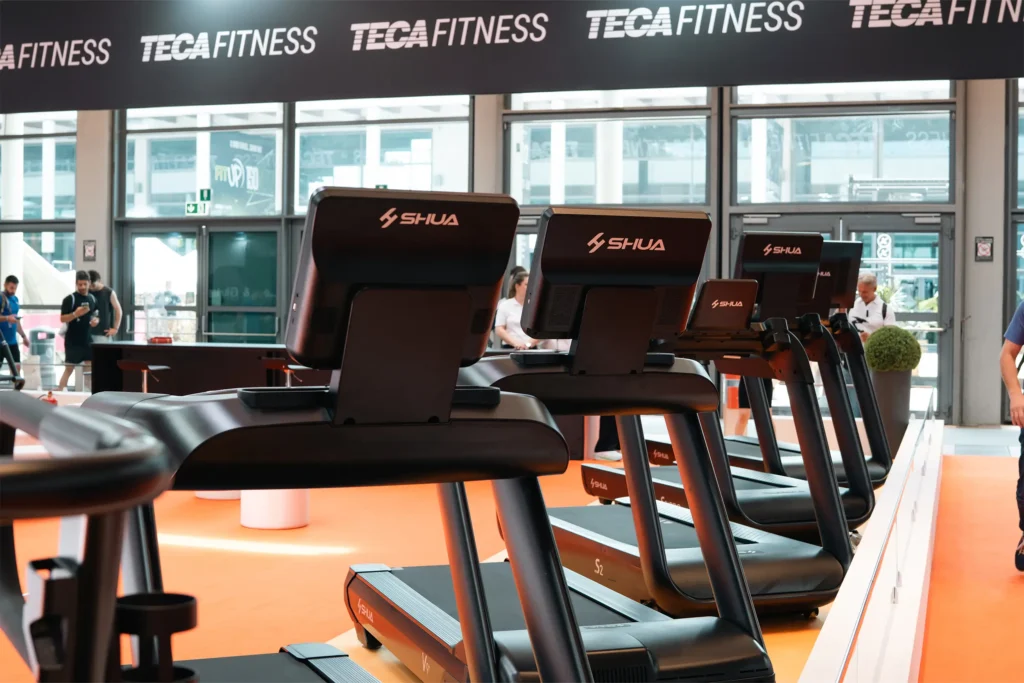 Cardio - RiminiWellness2026
