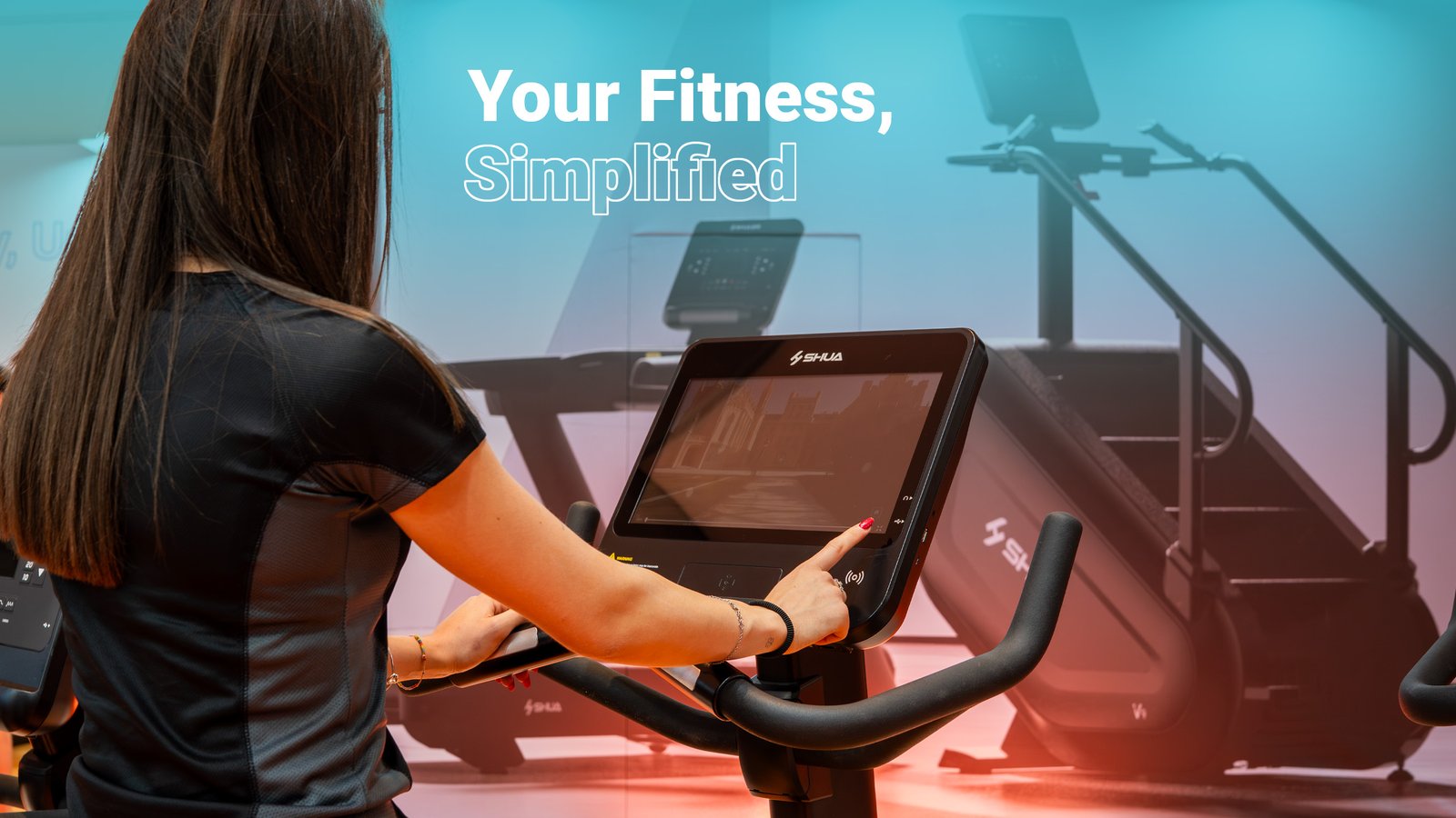 Your Fitness, Simplified